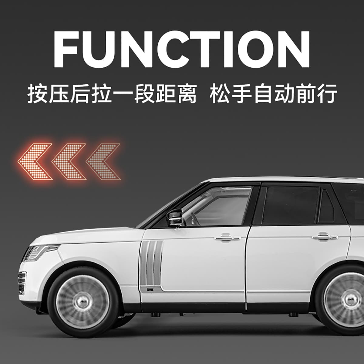 CHE ZHI 118 - изображение 5