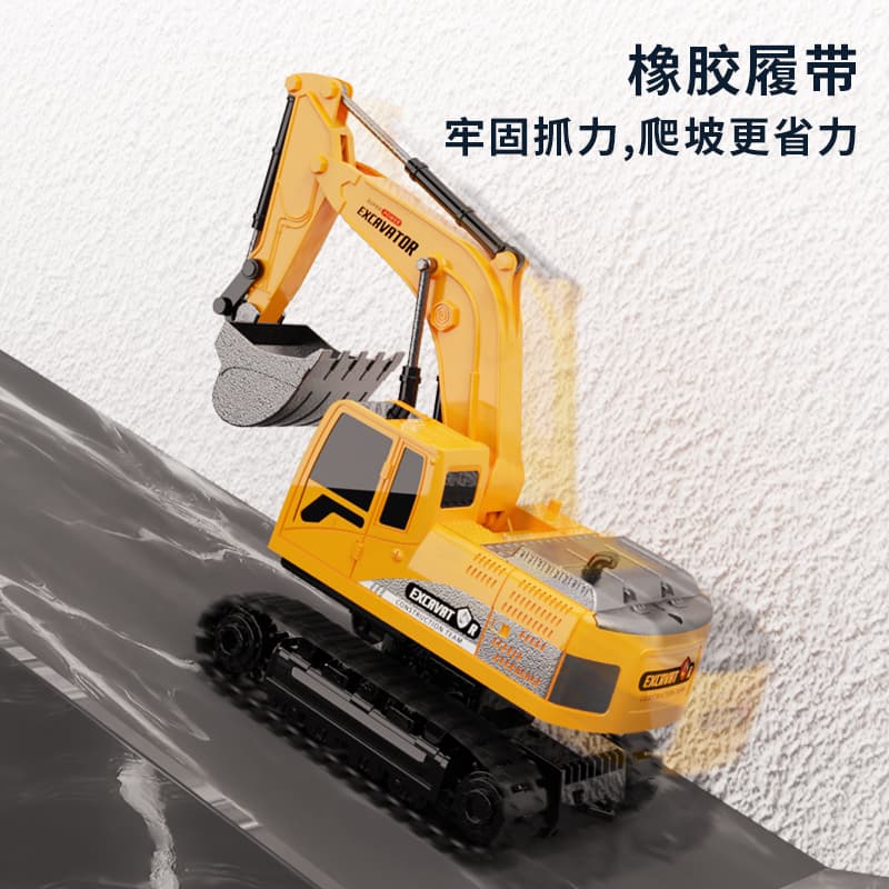 BIG TAYLOR 6812 - изображение 5