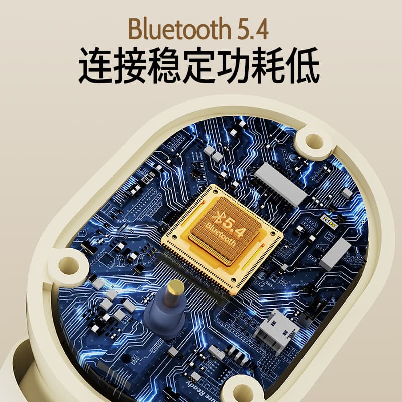 Наушники IFKOO Q33 HiFi - изображение 6