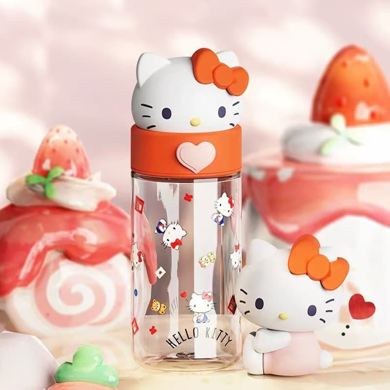Санрио Cinnamoroll Collection Наборы подарочных коробок - изображение 3