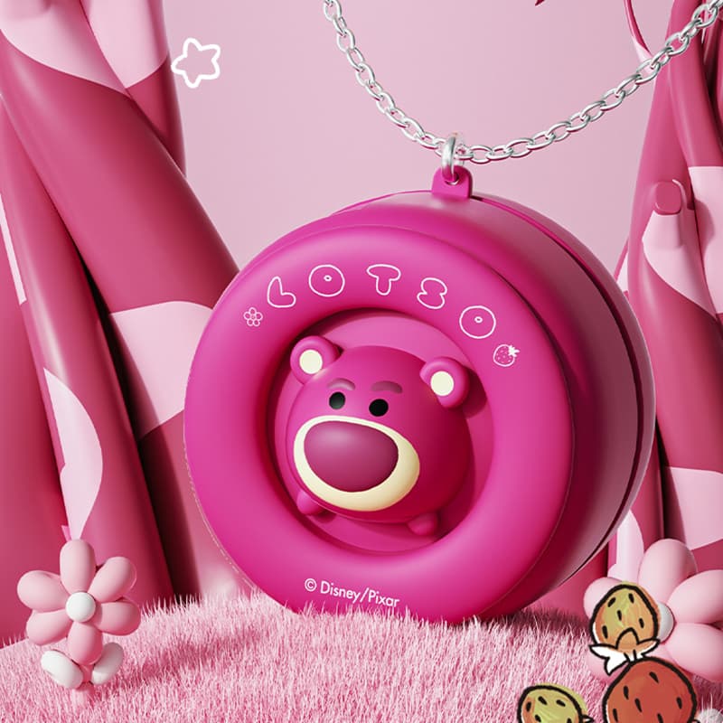 Disney Lotso Minnie Мультяшный Набор в подарочной коробке - изображение 2