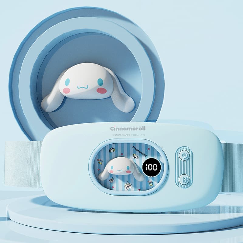 Санрио Cinnamoroll Collection Наборы подарочных коробок - изображение 3