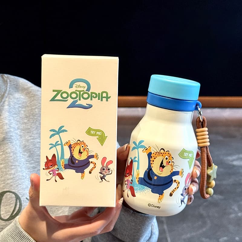 Disney Зверополис Наборы подарочных коробок - изображение 5
