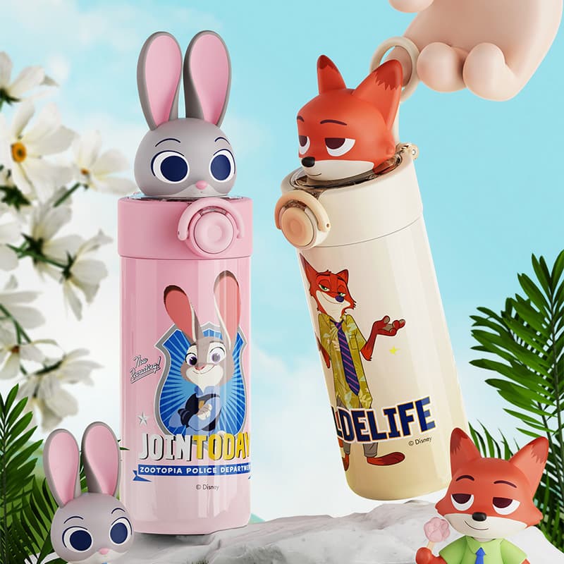 Disney Зверополис Наборы подарочных коробок - изображение 2
