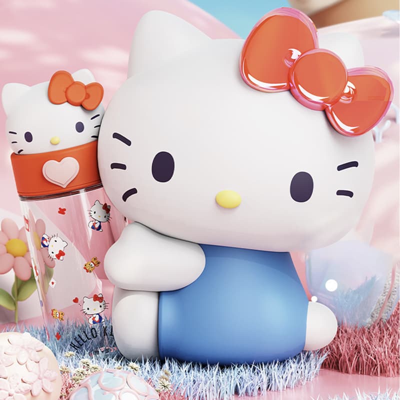 Санрио Cinnamoroll Collection Наборы подарочных коробок - изображение 4