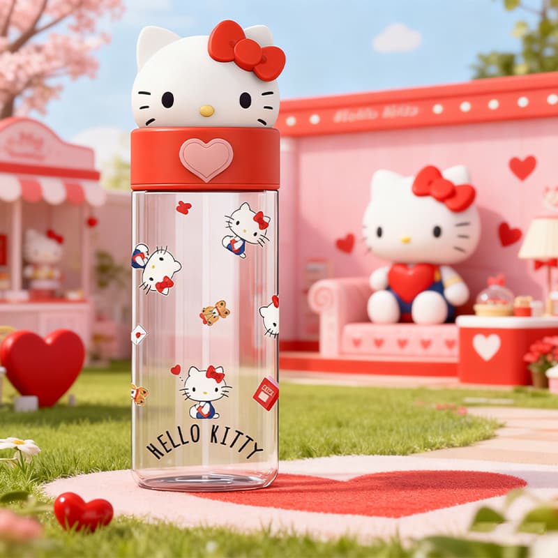 Санрио Cinnamoroll Collection Наборы подарочных коробок - изображение 2