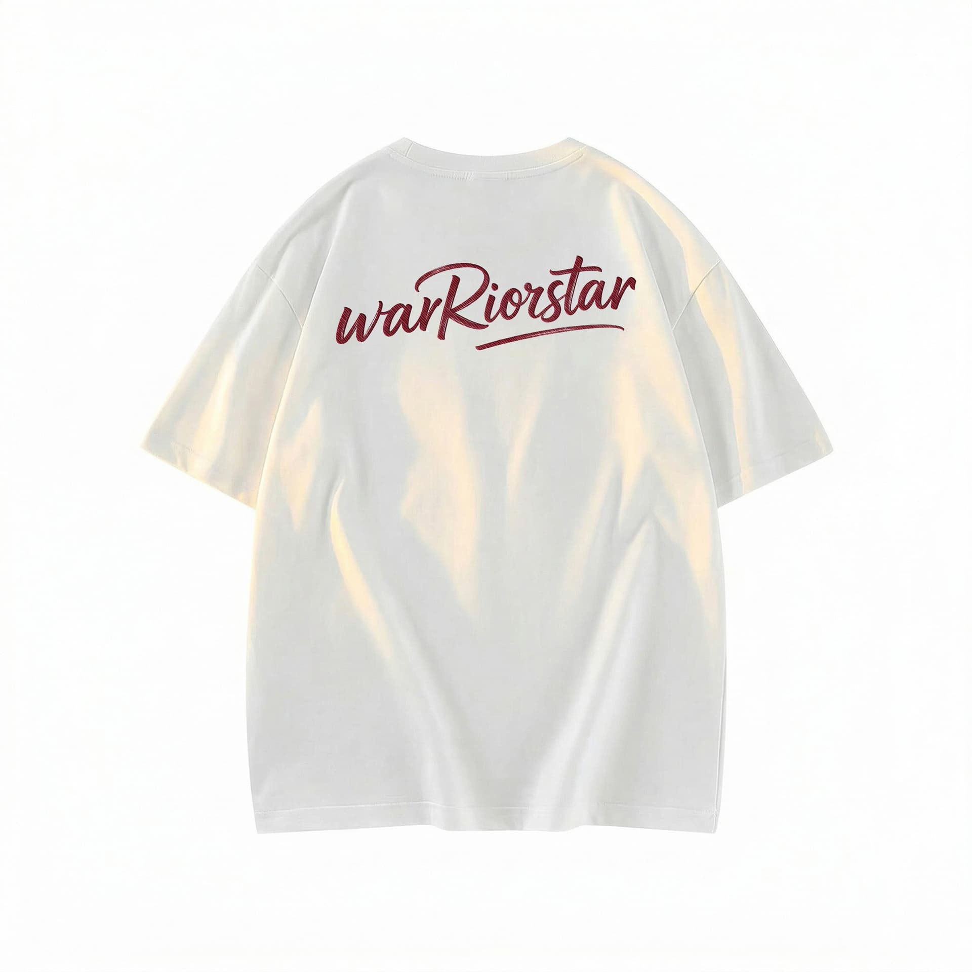 Футболка Warrior T - изображение 2
