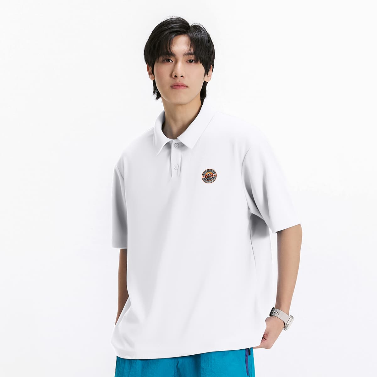 Поло Warrior Polo - изображение 2