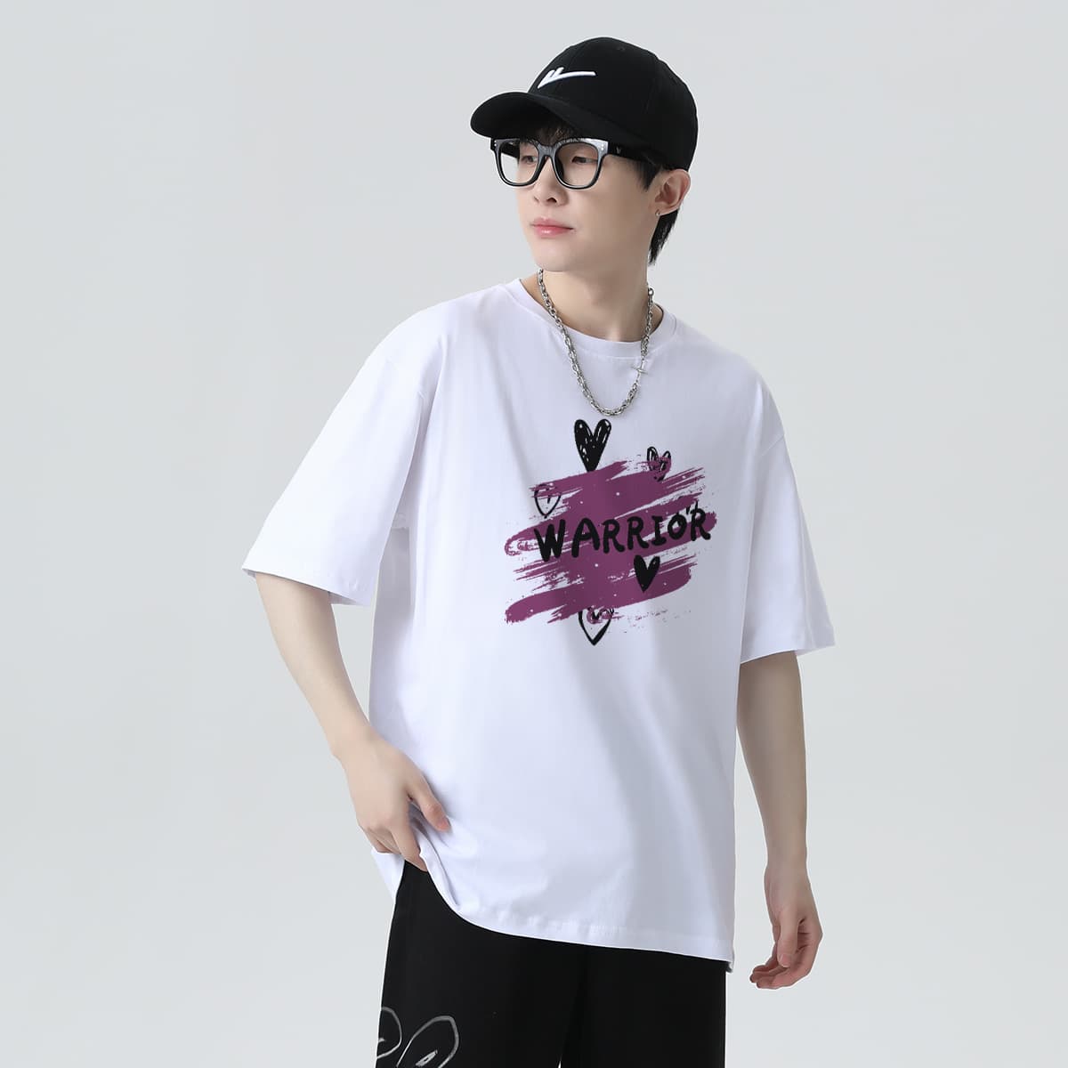 Футболка Warrior T - изображение 5
