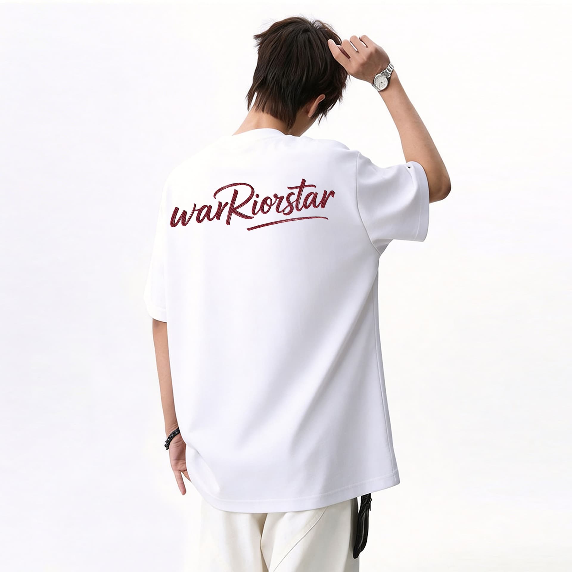 Футболка Warrior T - изображение 4