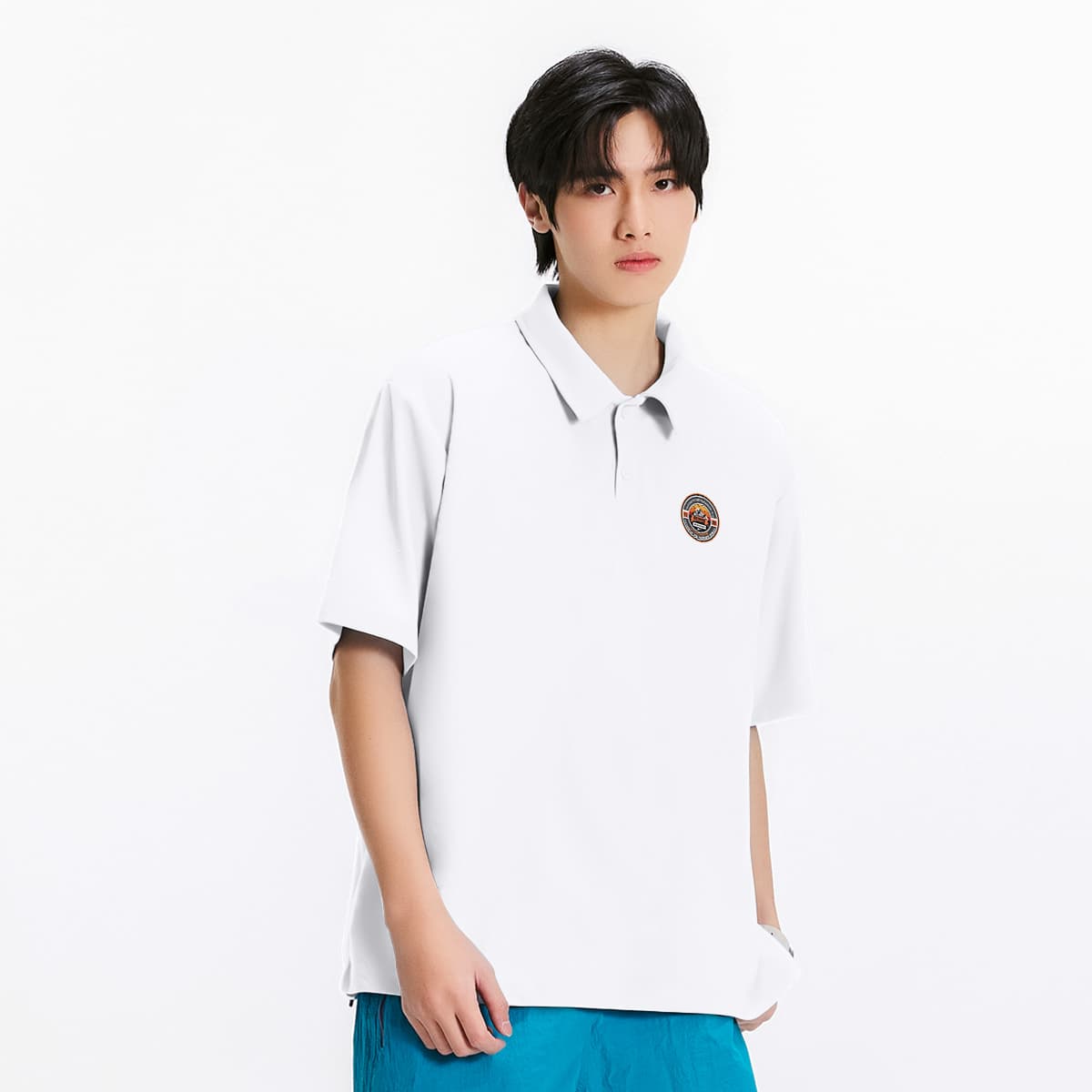 Поло Warrior Polo - изображение 3