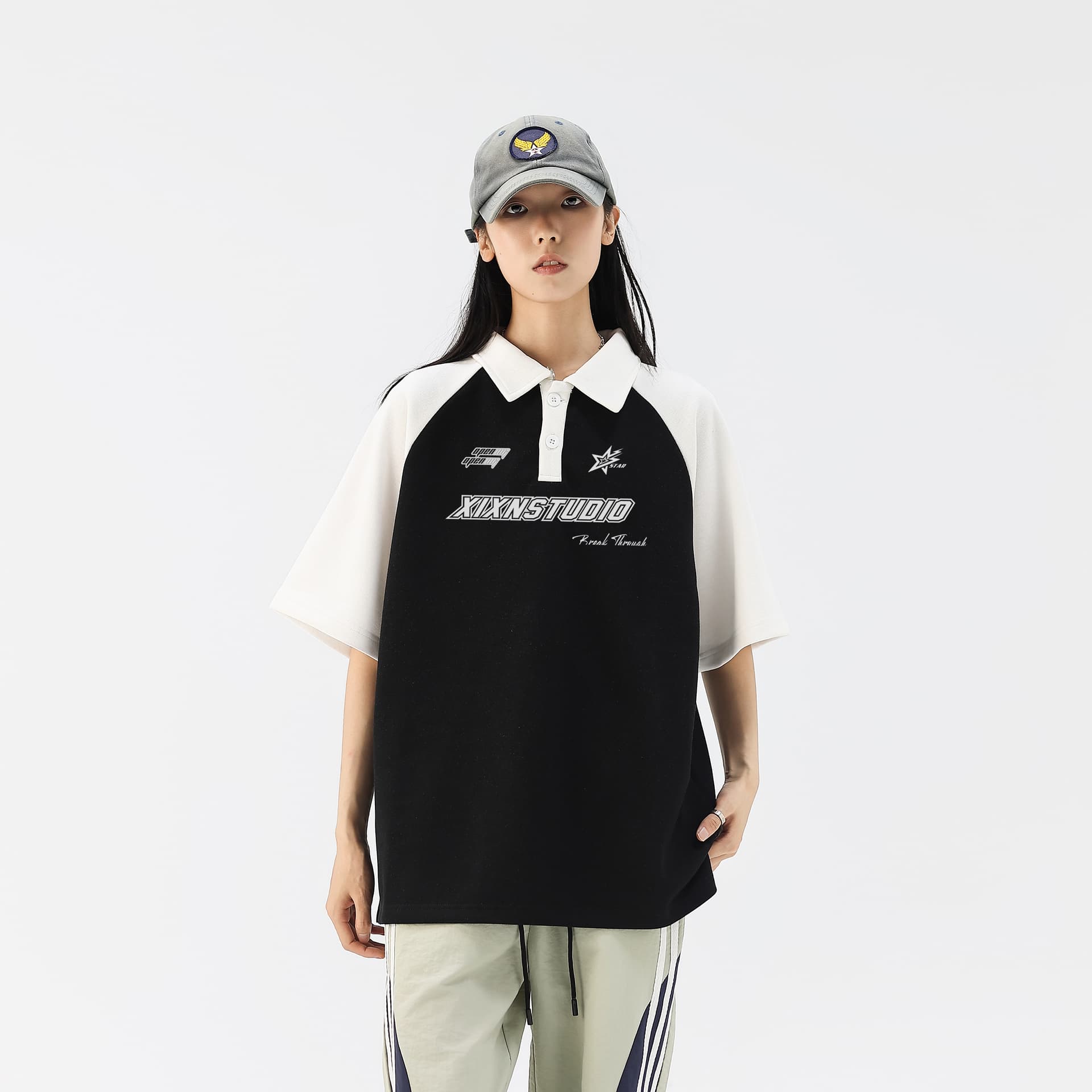 Поло XIXN Polo - изображение 3