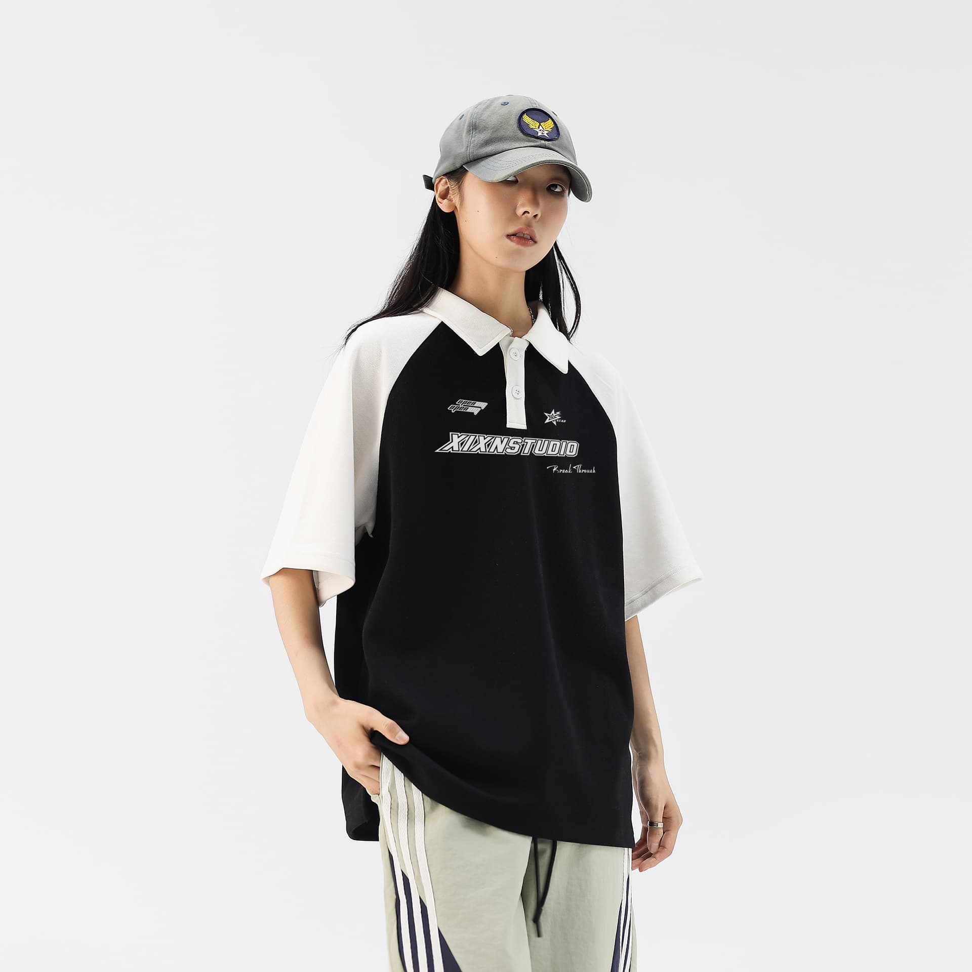 Поло XIXN Polo - изображение 4