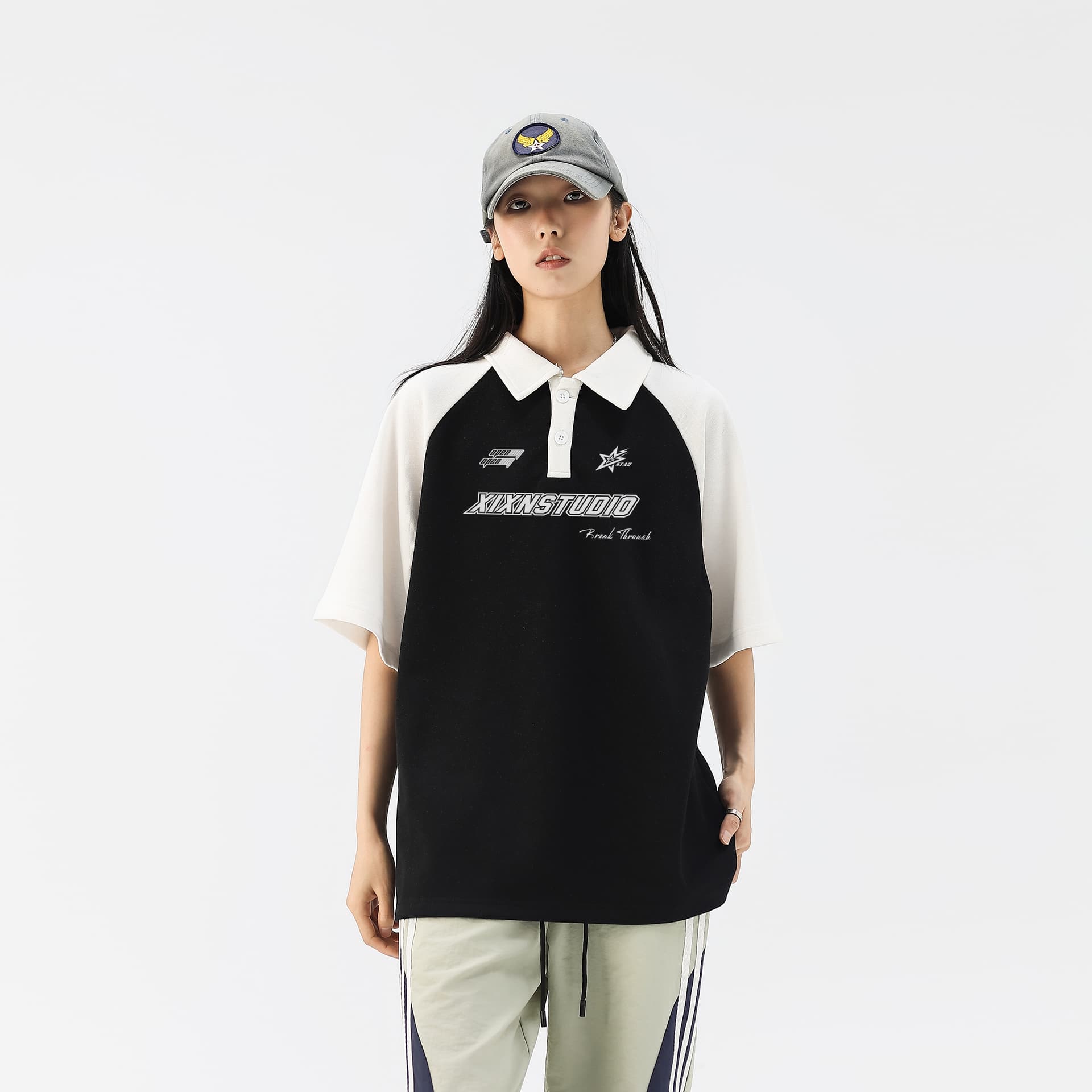 Поло XIXN Polo - изображение 5