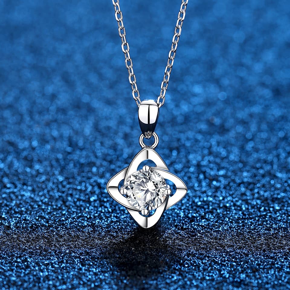 Ожерелье 999 - изображение 5