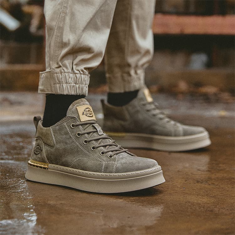 Сапоги Dickies - изображение 6