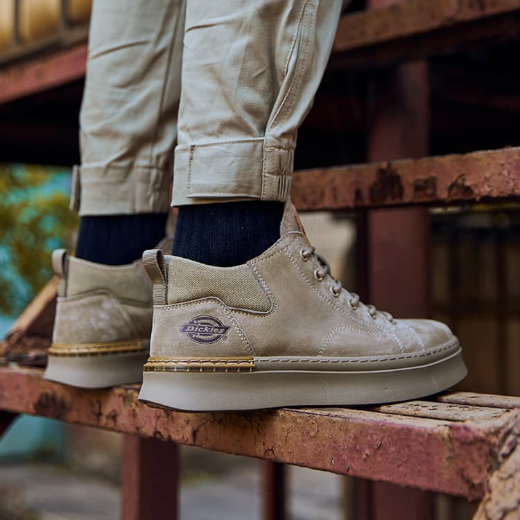 Сапоги Dickies - изображение 7