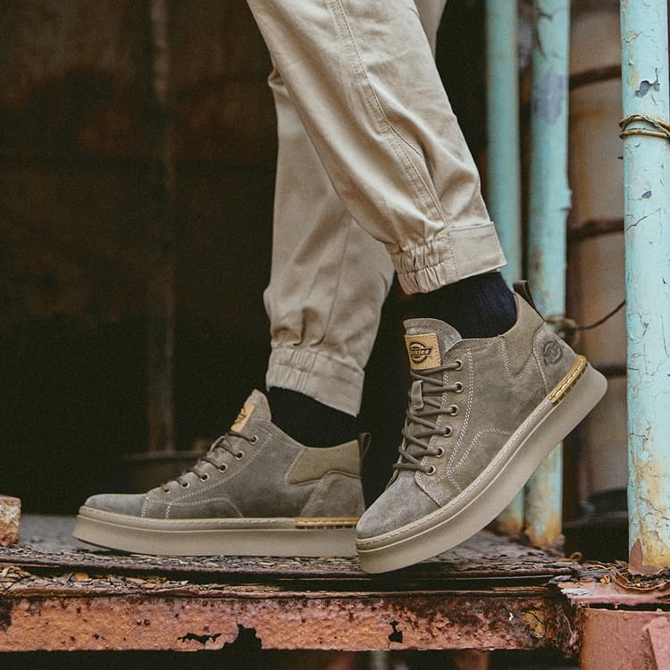 Сапоги Dickies - изображение 7
