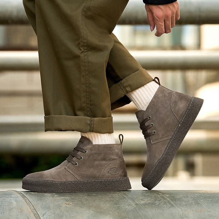 Сапоги Dickies Short Boots - изображение 4
