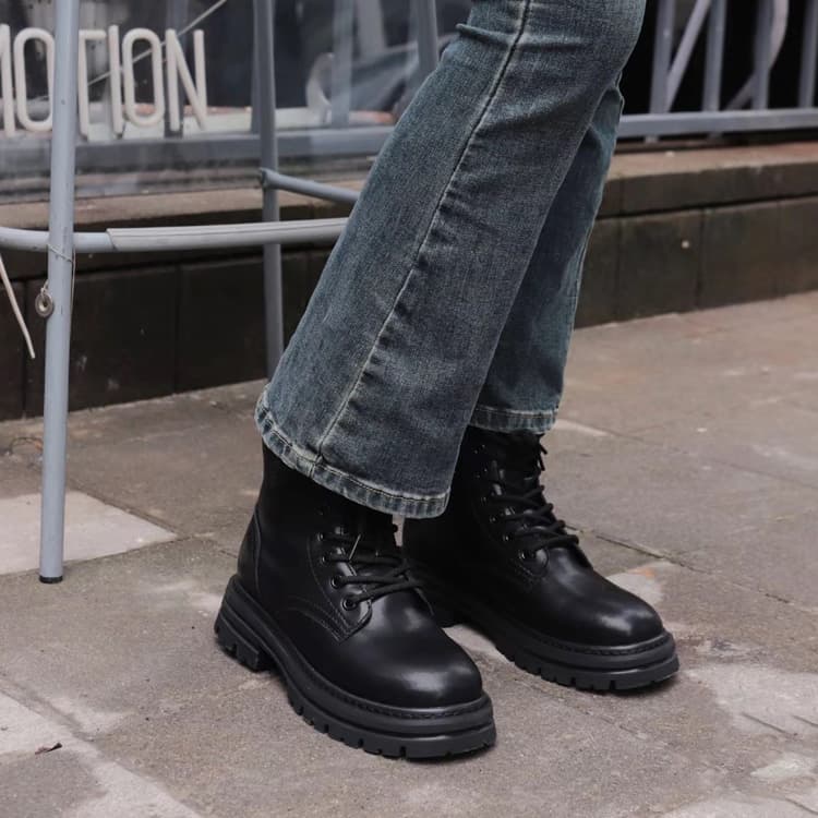 Ботинки Dickies - изображение 7