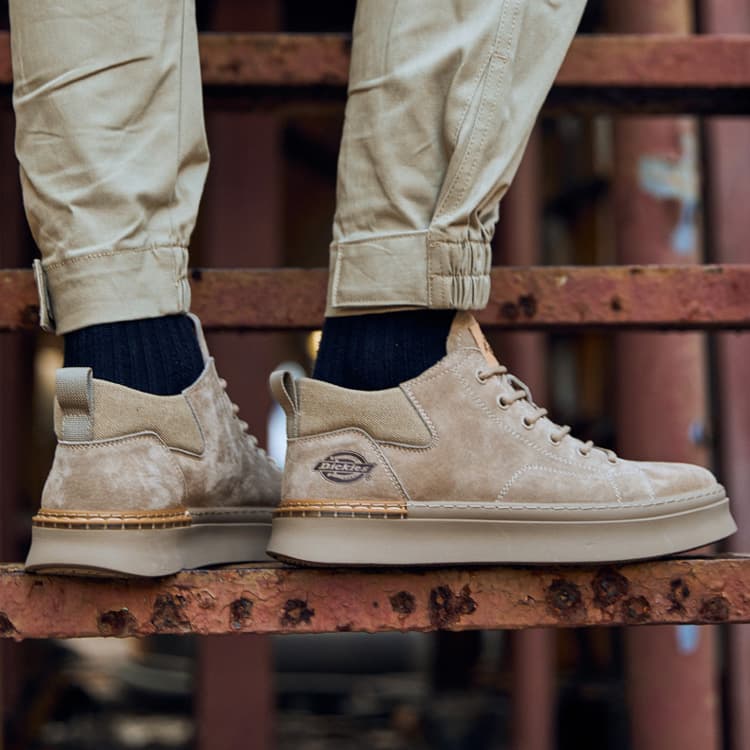 Сапоги Dickies - изображение 8