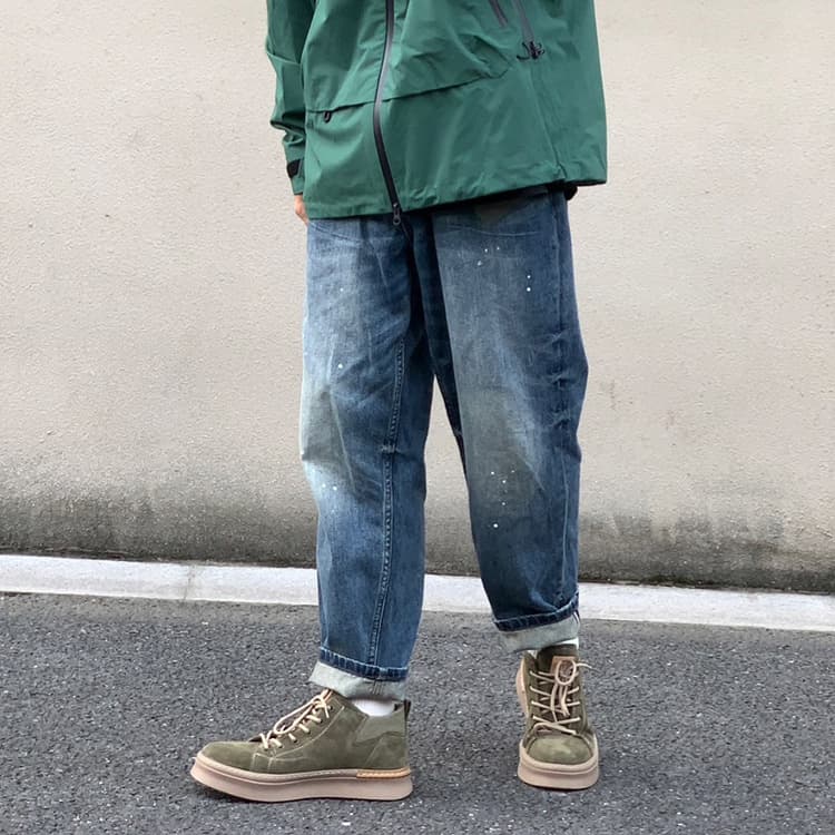 Сапоги Dickies 3cm - изображение 7