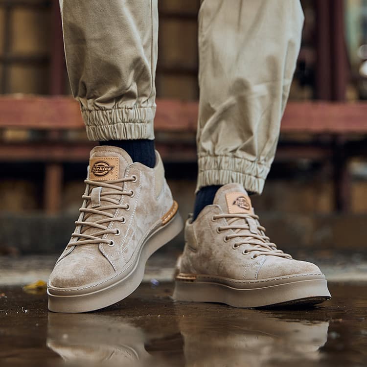 Сапоги Dickies - изображение 5