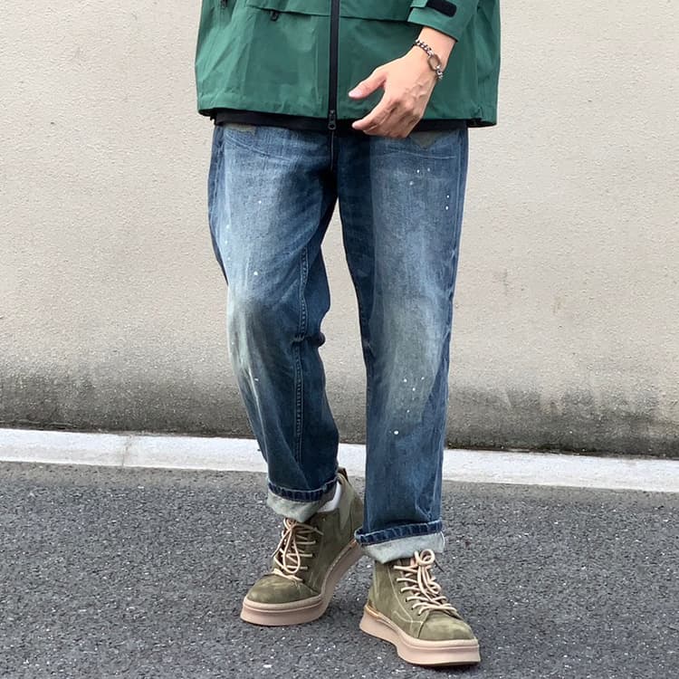 Сапоги Dickies 3cm - изображение 8