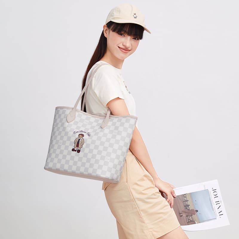 Мини-сумка Teenie Weenie Tote - изображение 2