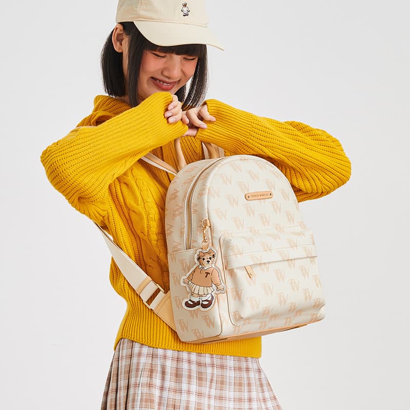 Рюкзак Teenie Weenie PU - изображение 3