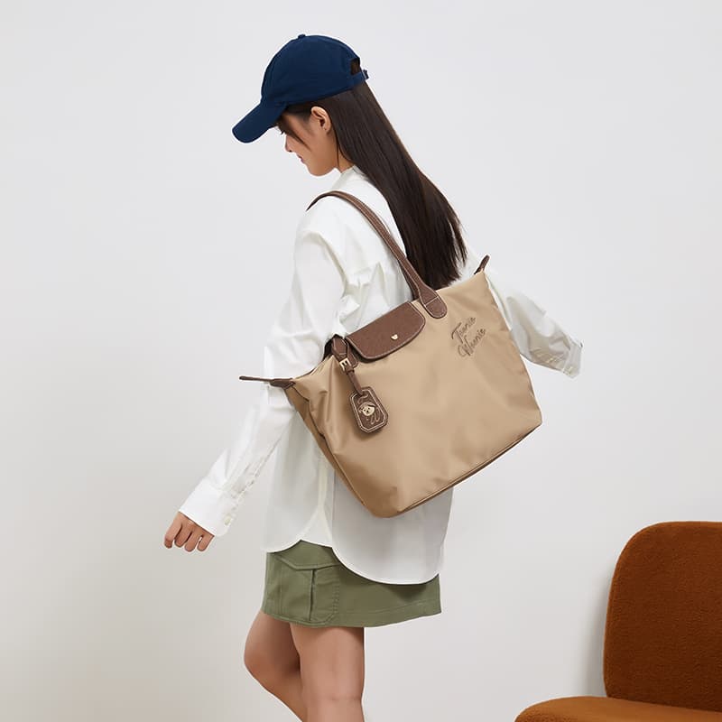 Мини-сумка Teenie Weenie Tote - изображение 5
