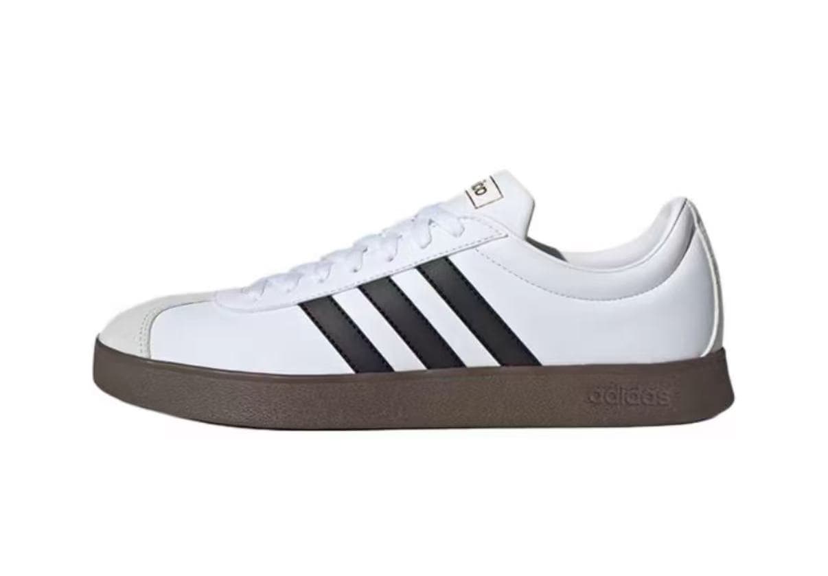 Кроссовки adidas Vl Court Classic - изображение 6