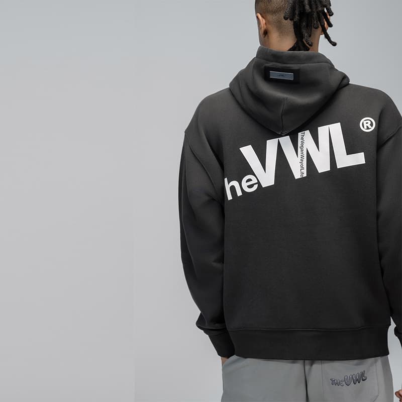 Худи VWL Logo - изображение 4