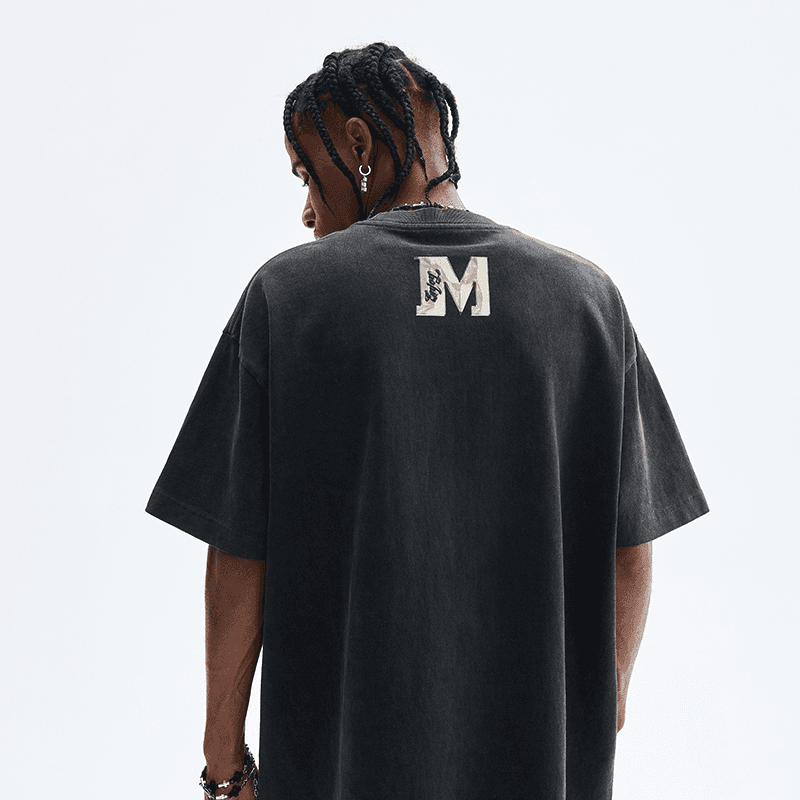 Футболка MEDM SS24T - изображение 3
