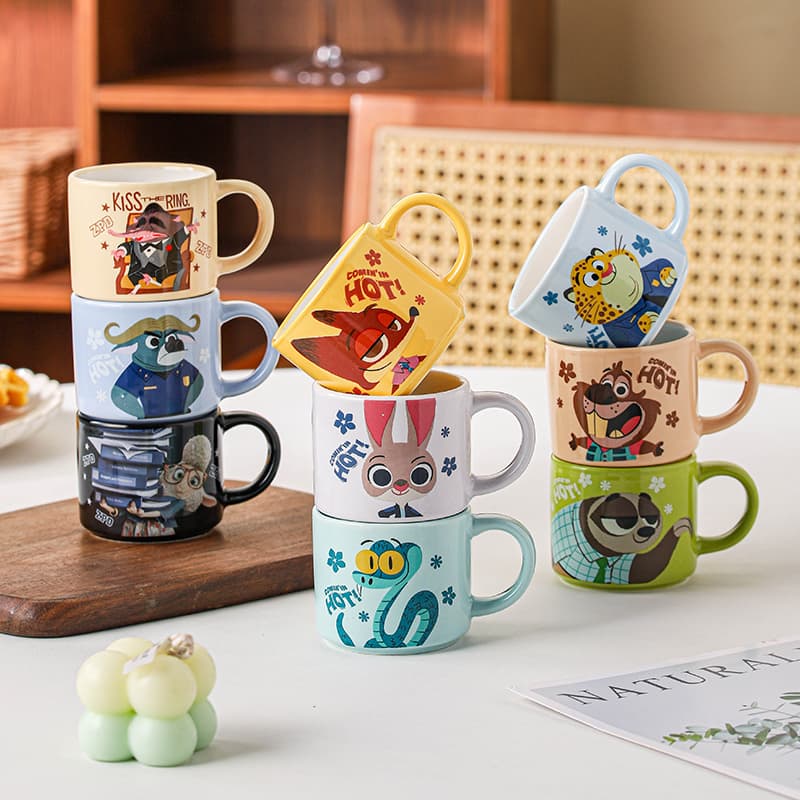 Кружки Disney - изображение 4