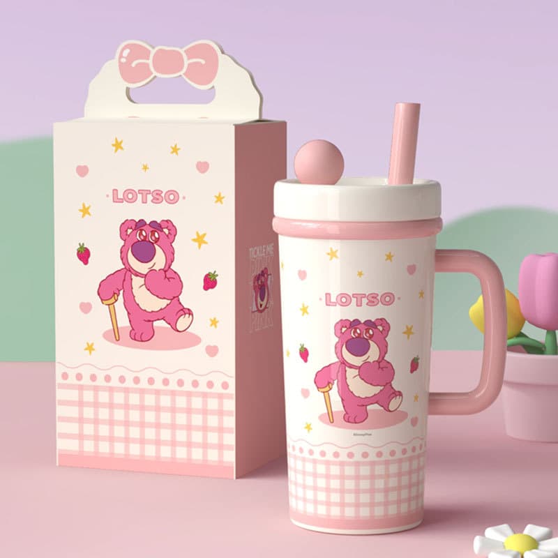 Кружки Disney - изображение 2