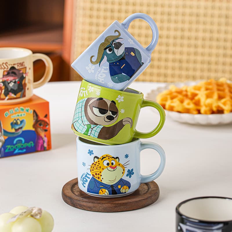 Кружки Disney - изображение 2