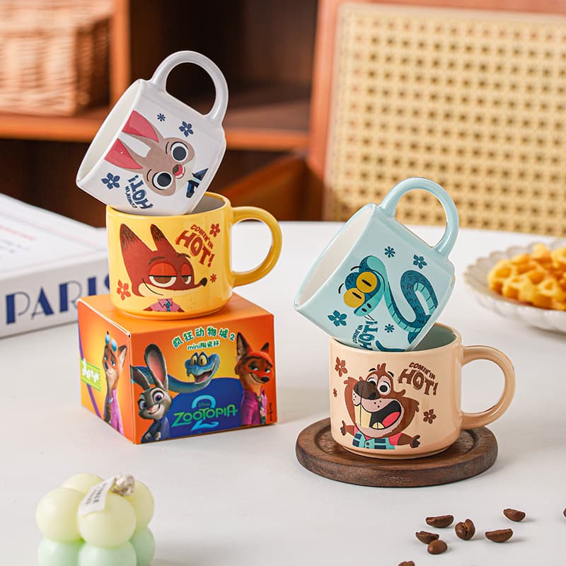 Кружки Disney - изображение 5