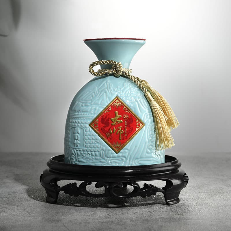 20 54 500ML*6 - изображение 5
