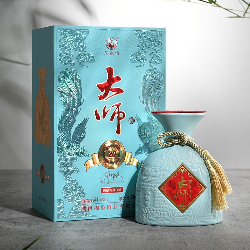 20 54 500ML*6 - изображение 3