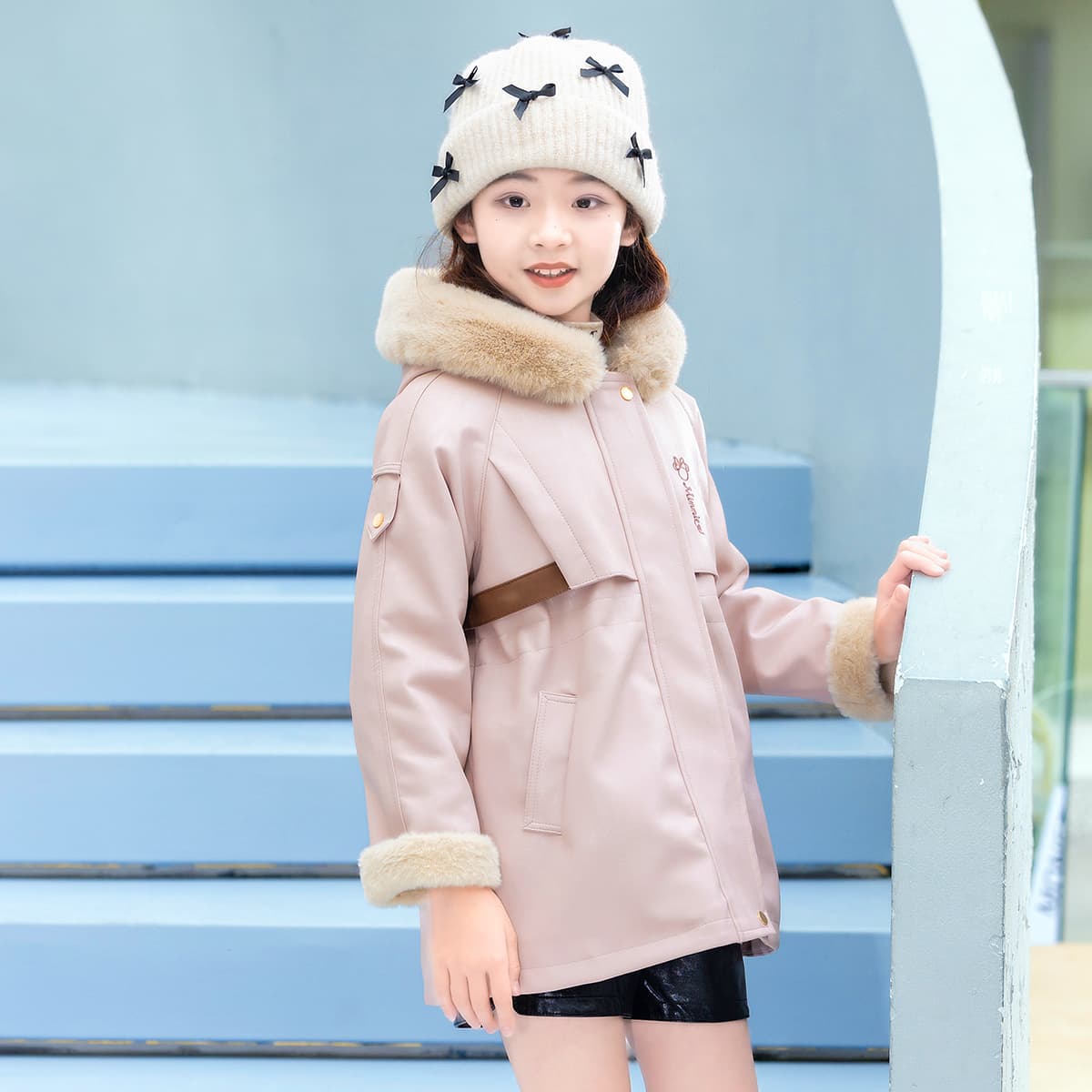 Disney Розовый Kids Парки - изображение 4