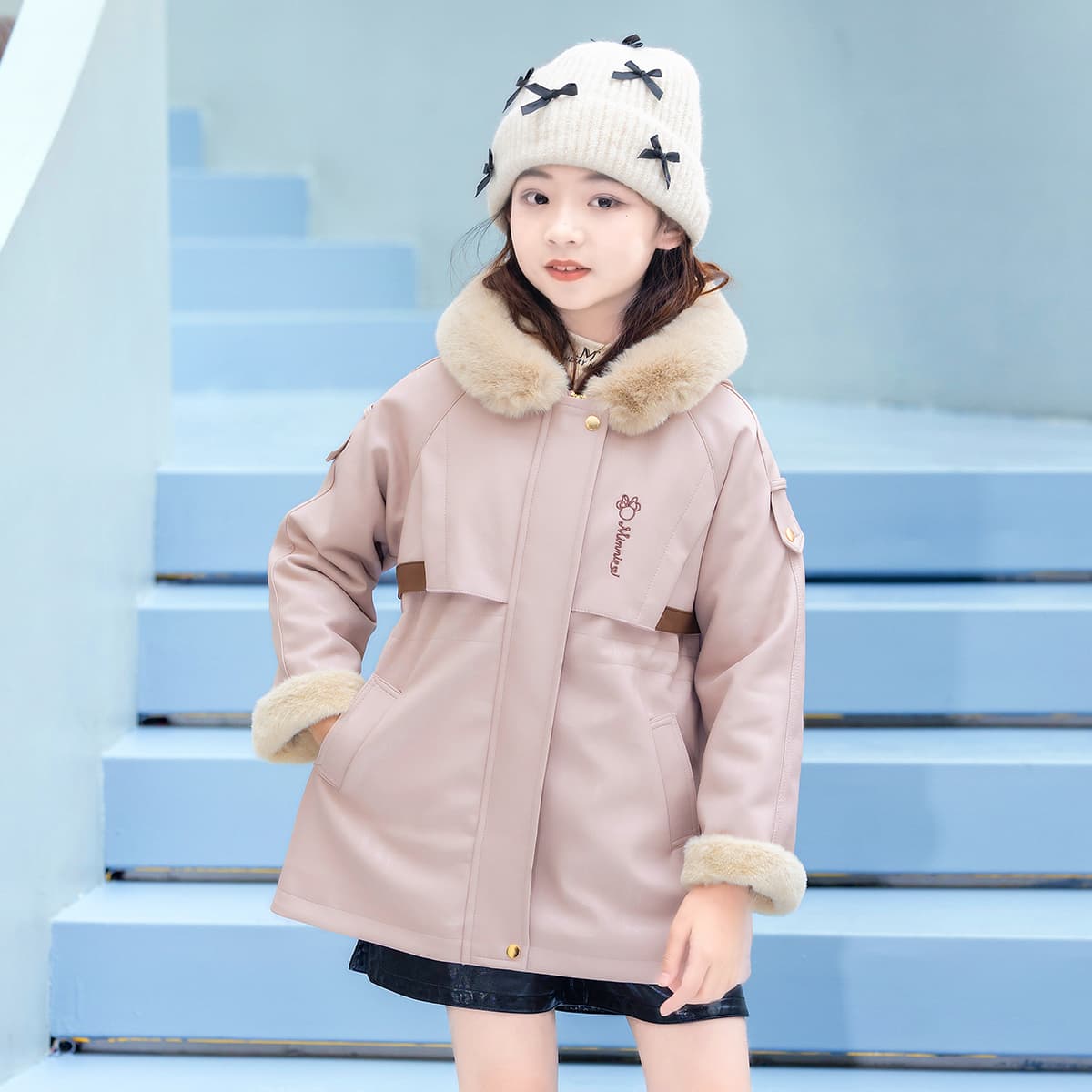 Disney Розовый Kids Парки - изображение 5