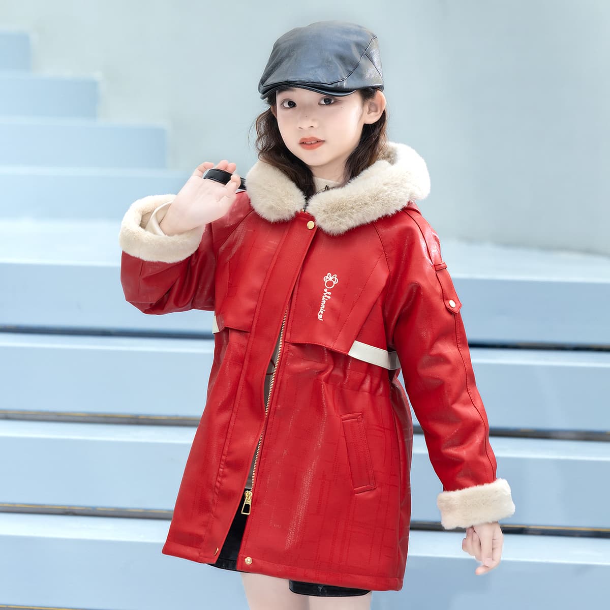 Disney Red Kids Парки - изображение 4