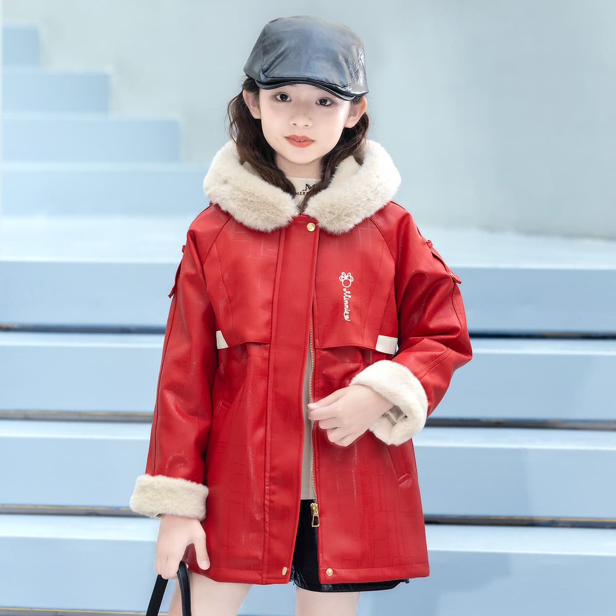 Disney Red Kids Парки - изображение 3