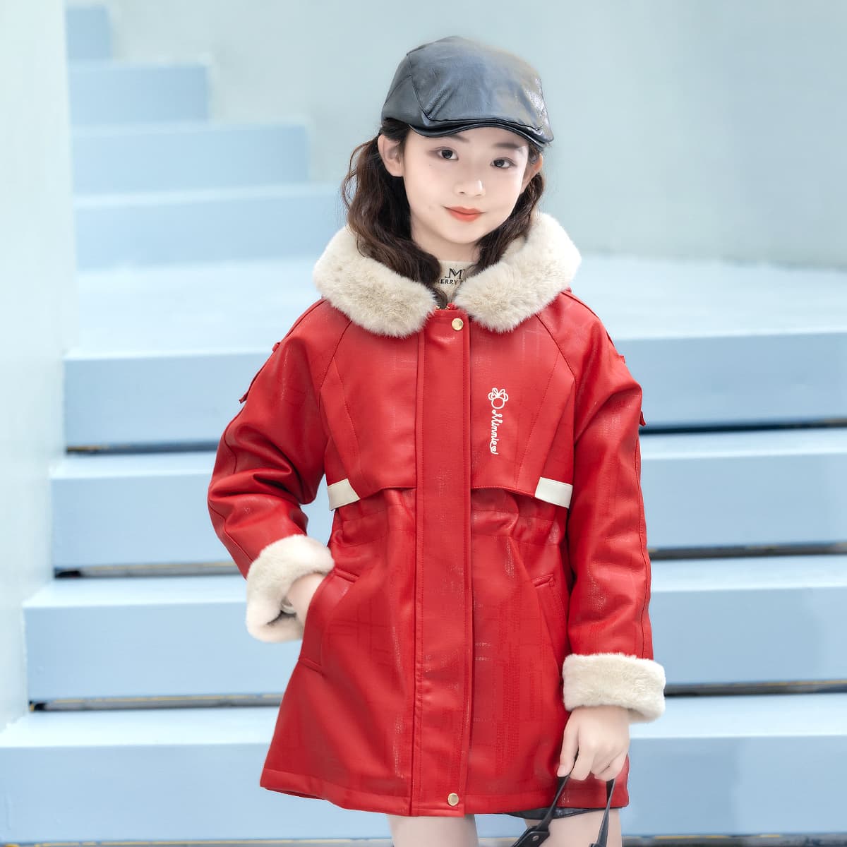 Disney Red Kids Парки - изображение 2