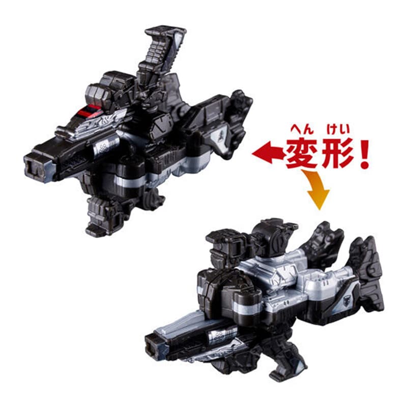 BANDAI Капсульные игрушки - изображение 2