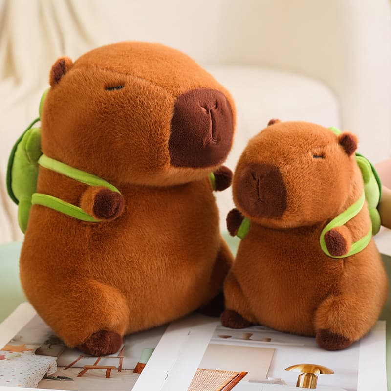 Мягкая игрушка LALABABY 23cm - изображение 3