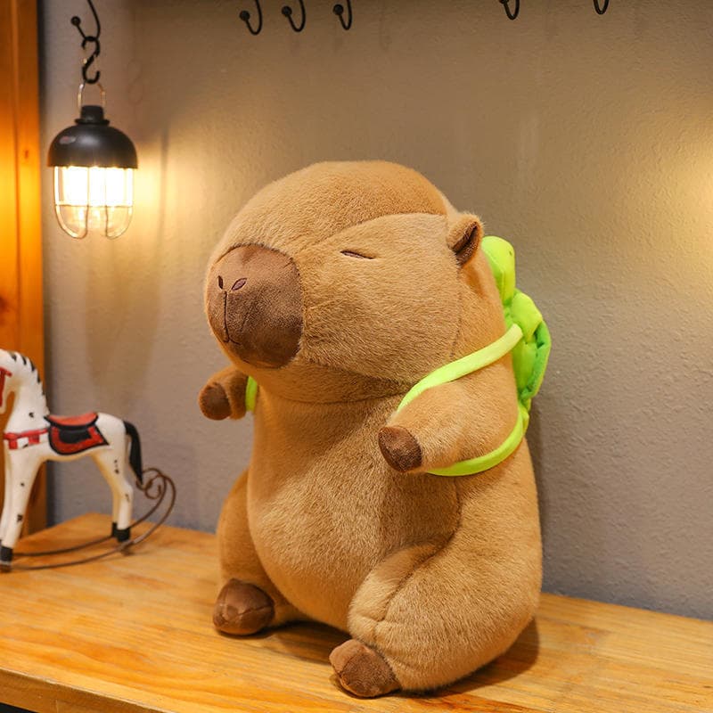 Мягкая игрушка LALABABY 23cm - изображение 5