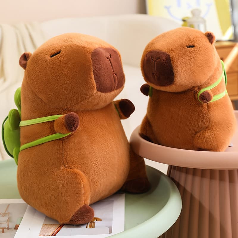 Мягкая игрушка LALABABY 23cm - изображение 4