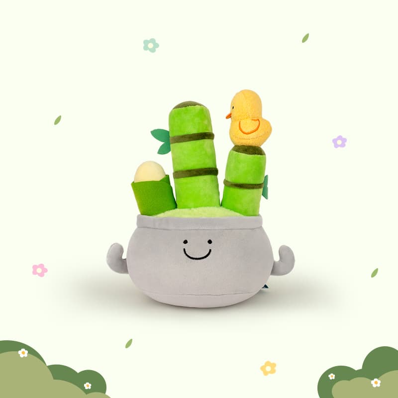 Мягкая игрушка 25cm - изображение 2